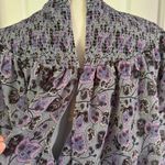 Cinq à Sept Drew Georgette Top Photo 9