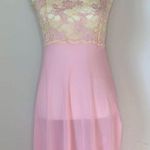 Victoria's Secret 90s Victoria’s Secret Maxi Slip Gown Photo 2