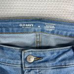 Old Navy  Rockstar Super Skinny Jeans Women's Sz 18 Extra High Rise Distressed Photo 2