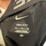 Nike  Black Dri-Fit shorts XL with logo Photo 2