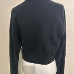 All Saintss Paloma cropped sweatshirt Photo 1