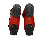 Tecnica Ski Boots Women’s 24.5 / 7.5 | 288mm | Burnt Orange | Size 6 Men’s Red Photo 10