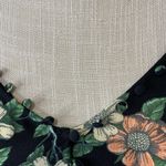 Sweet Wanderer cold shoulder top Photo 2