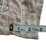 Victoria's Secret Victoria’s Secret Classic Traditional Pink White Stripe Pjs Pajamas Shorts Photo 7