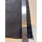 Tommy Hilfiger  Black Jeans Womens Size 8 R Hope Boot Cut  Pre- Owned Photo 11