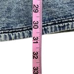 Free People  NWT Blue Denim Mini Dress Size S Photo 8