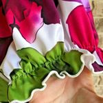 New Directions Floral Top PL Petite Large Vintage Size undefined Photo 8