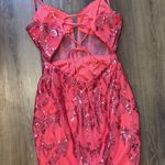 Oh Polly Hoco/dance dress ❤️🪩⭐️ Photo 0