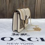 Coach  Georgie Crossbody In Signature Canvas 7287 Photo 1