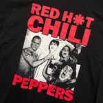 Red Hot Chili Peppers "The Adventures of Raindance Maggie" T-shirt, size XL Photo 3