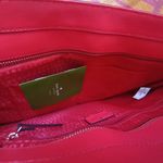 Kate Spade shoulder bag hot pink tote Photo 4