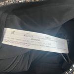 $ 350 NWT Twinset Women's Sequin Sparkle High Waist Pants Size XXS Photo 11