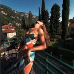 Verge Girl  linen dress Photo 4