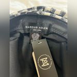 Marcus Collection Marcus Adler Plaid Newsboy
Cap‎ Hat Women's Black Photo 7