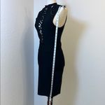 Bebe  Lace Up‎ Bandage Dress
Black / S Photo 6