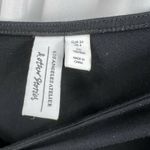 & Other Stories & Other Stories Black One Shoulder Bodycon‎ Dress Size 4 Photo 2