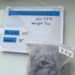 CP Shades  Womens Tunic Top Blue Long Sleeve 100%‎ Linen Medium Photo 8