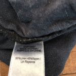 Young Fabulous and Broke Hudson Linen Romper Sz L Photo 5