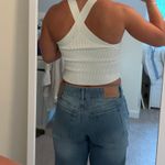 Forever 21 Cross Tank Photo 1