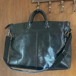 Y2K Samsonite weekend laptop bag Black Photo 2