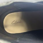 Clarks booties Photo 5