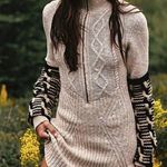 Free People  Mont Blanc Mini Dress Photo 5