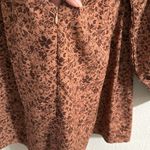 Lush Clothing LUSH Floral Long sleeve DRESS Photo 6