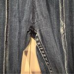 Free People Lace Up Front Skinny Jeans Size 28 Photo 5