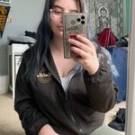 Brandy Melville Windbreaker Photo 0