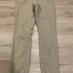A New Day Khaki Jeans Size 6 Photo 0