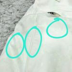 Free People Movement Bunny Slope Printed Ski Pants Medium Mountain Mist Green Photo 5