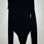 Petal and Pup Nessie Bodysuit black M/L Photo 7