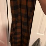 SKIMS Rare find  cozy buffalo plaid pj pants Photo 0