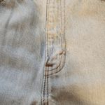 Levi's Vintage 90s Levi’s 512 Light Wash High Rise Tapered Mom Jeans Made in USA 2 Photo 8