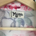 Show Me Your Mumu Pink Floral Cardigan Photo 5