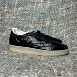 Reebok Club C 85 Hype 'Dynamic Chrome' BD4889 Sneakers in Black Photo 3