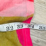 H & M swim dress cover up pink Turk size small Photo 5