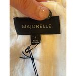 Majorelle  Shirt Women Small‎ Purple Riviera Floral Pegasus Top NWT Boho Cottage Photo 11