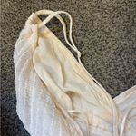 Windsor  Tie Back Romper Photo 4