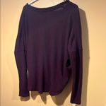 Urban Outfitters  Deep Red Textured Cardigan Photo 2