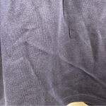 Mickey & Co Disney Mickey Mouse Embroidered Turtleneck Long Sleeve Shirt Sz‎ L Blue Size L Photo 4