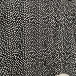 H&M divided floral skirt Photo 1