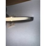 Kate Spade  cream enamel and gold bracelet Photo 3