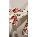 Flying Tomato A CALIN BY FLYING TOMATOE Floral Dress Photo 4