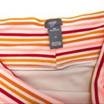 Aerie  High Waist Bikini Bottoms Orange L Photo 2