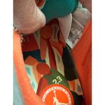 Air Jordan Titan 2 Women's Retro Low Sail/Safety Orange/Chlorophyll size 9.5 New Photo 14