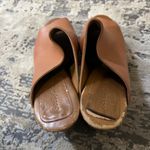 See By Chloe  Brown Leather Alex Sandals Size 38 EU $325 Photo 4