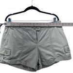 Utility Shorts 11 Y2K Cargo Travel Vacation Trekking Hiking Safari Summer Resort Tan Size undefined Photo 9
