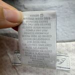 Earth Angels Earth Angles Cotton Short Sleeve Nightgown Shirt Sz L Yellow Floral Cottagecore Photo 5