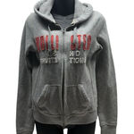 Hollister Y2K Zip Up Hoodie Photo 0